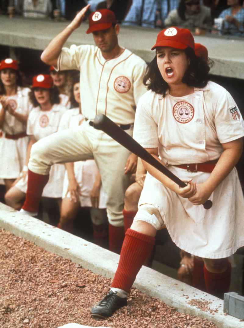 Amazon A League of Their Own Series What We Know
