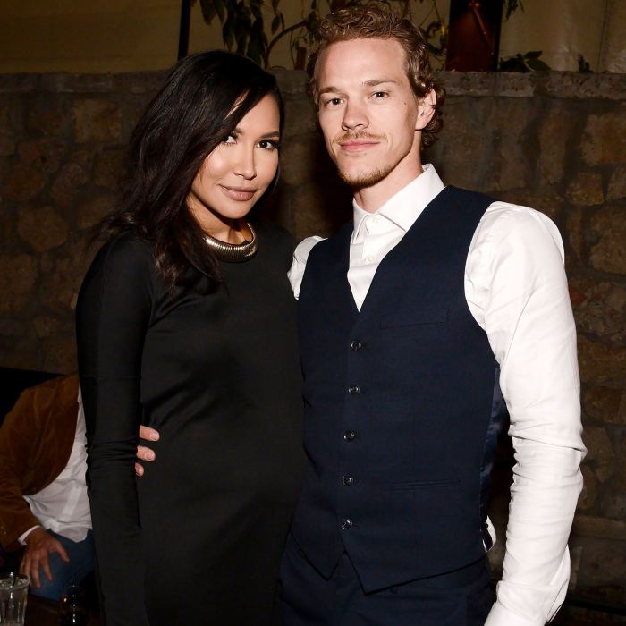 Ryan Dorsey Pens Emotional Tribute to Naya Rivera One Year After She Died