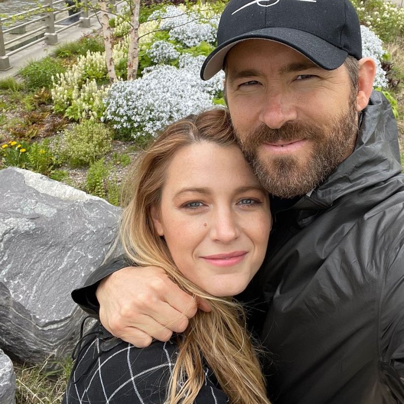 Ryan Reynolds and Blake Lively's Daughters Had a ‘Tough Time’ Homeschooling