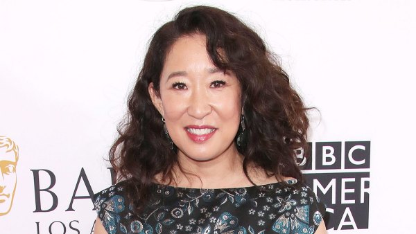 Sandra Oh Gives Sweet Greys Anatomy Shout Out on 50th Birthday