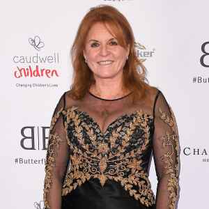 Sarah Ferguson Offered to Consult The Crown Season 4