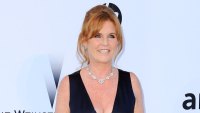 Sarah Ferguson Ups and Downs With the Royal Family