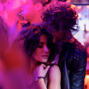 Sarah Shahi Always Wanted Do Risque Show Like SexLife Never Got Hired