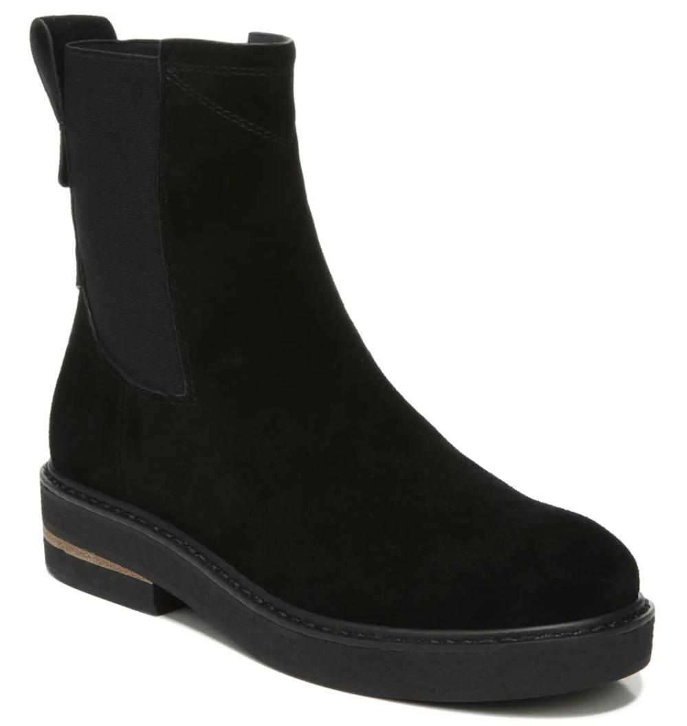 Sarto by Franco Sarto Bellina Chelsea Boot