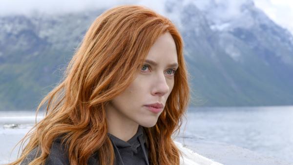 Scarlett Johansson Sues Disney Over Black Widow Streaming Release