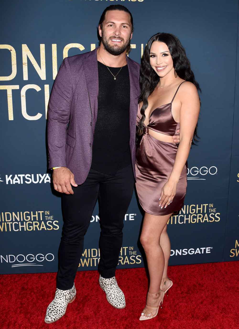 Scheana Shay Is the Happiest Girl After Engagement