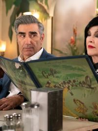 Schitt’s Creek’s Dan Levy Possible Film 3