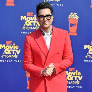 Schitt’s Creek’s Dan Levy Possible Film