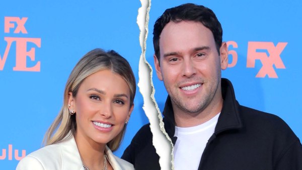 Scooter Braun Files Divorce From Yael Braun After Separation