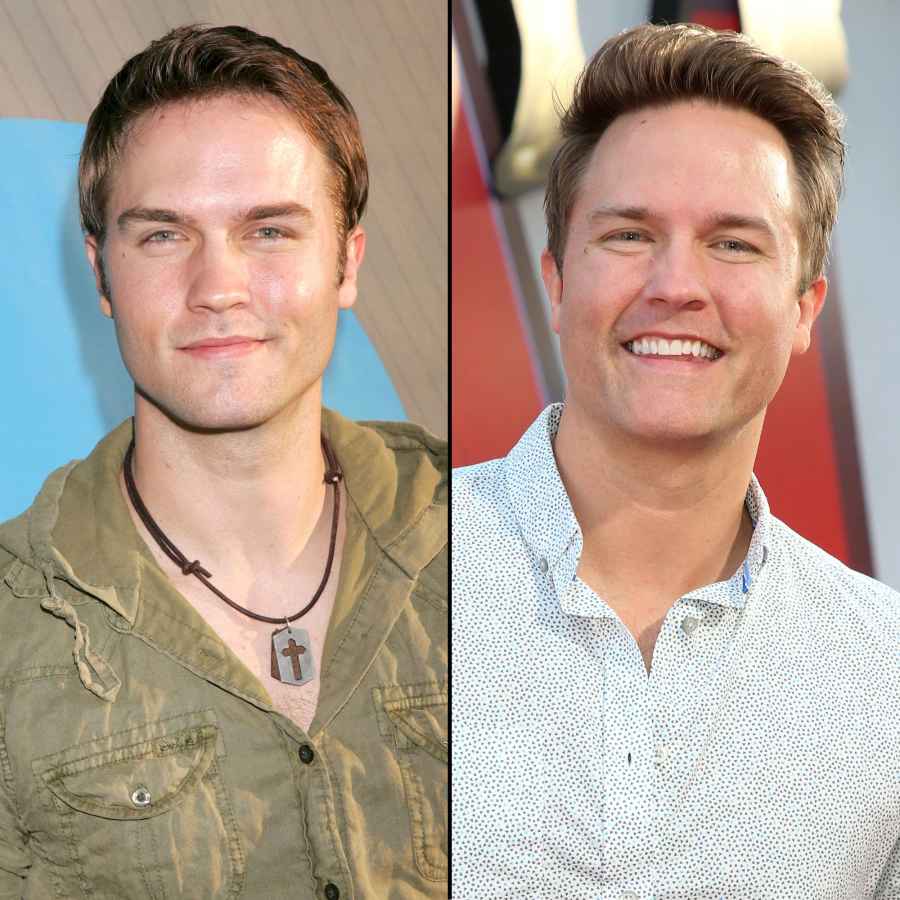 Scott Porter Hart of Dixie Cast Where Are They Now