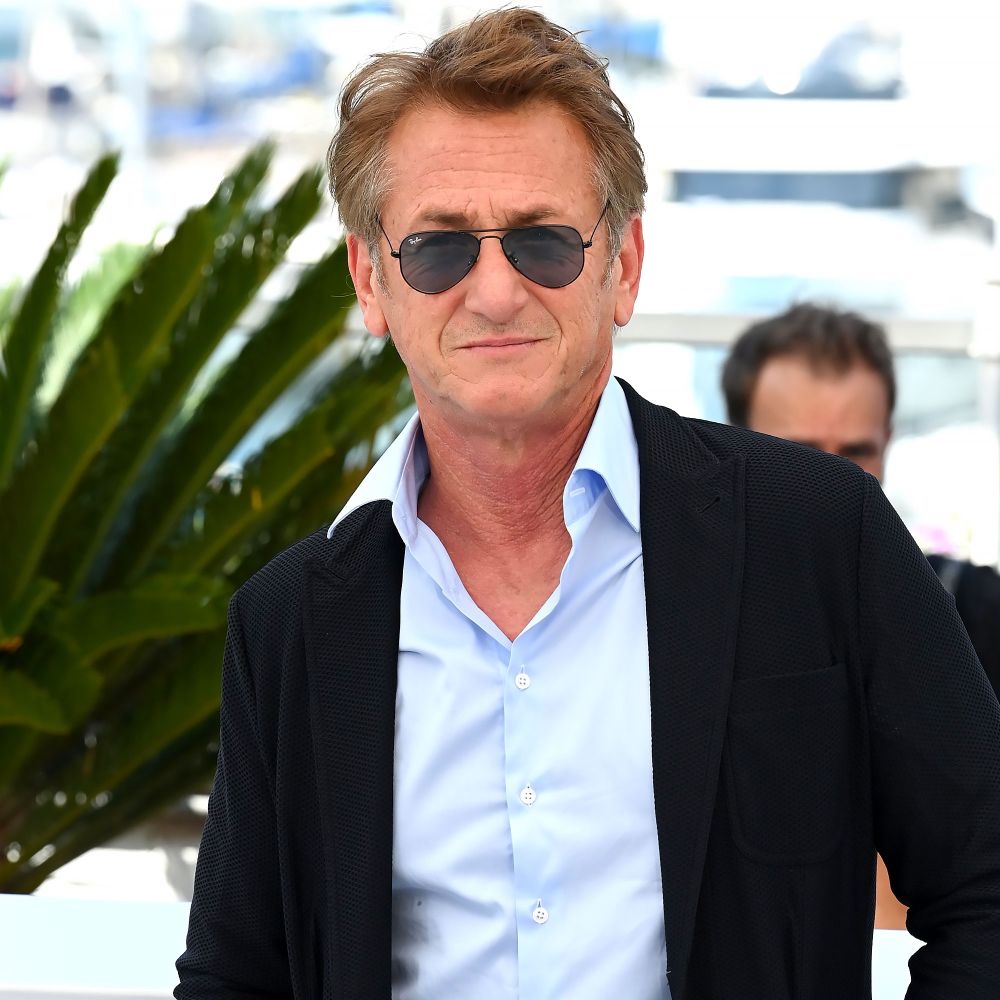 Sean Penn Won’t Return to ‘Gaslit’ Set Unless Cast and Crew Are Vaccinated