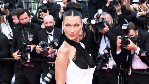 See What the Stars Wore to the 2021 Cannes Film Festival