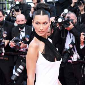 See What the Stars Wore to the 2021 Cannes Film Festival