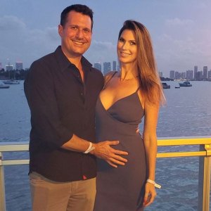 Selling Sunset Maya Vander Is Pregnant