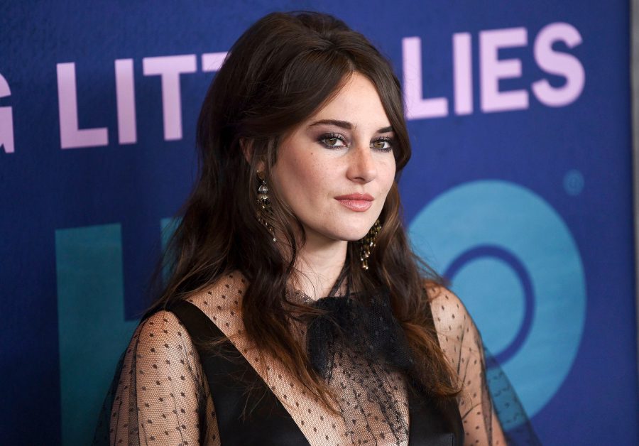 Shailene Woodley: How My ‘Debilitating’ Health Condition Affected My Career