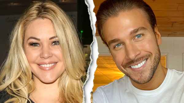 Shanna Moakler Boyfriend Matthew Rondeau Confirms Split