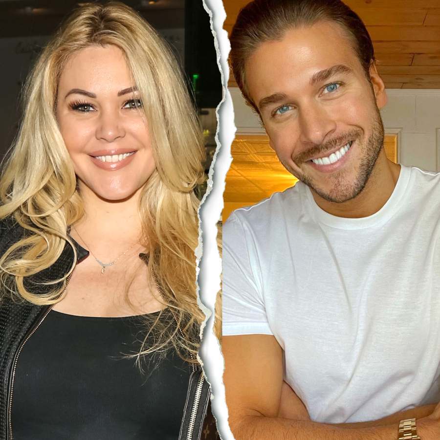 Shanna Moakler Boyfriend Matthew Rondeau Confirms Split