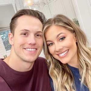 Shawn Johnson East Andrew East Reveal Their Baby Boy’s Name 1 Week After Birth