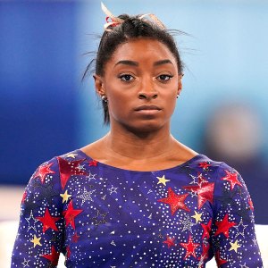 Simone Biles Breaks Silence After Dropping Out Team Final
