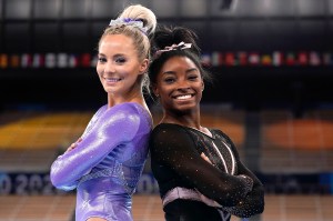 Team USA Support! Simone Biles Praises Gymnast MyKayla Skinner Amid Major Disappointment