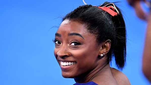 Simone Biles Returns to Olympic Competition Amid Mental Health Concern