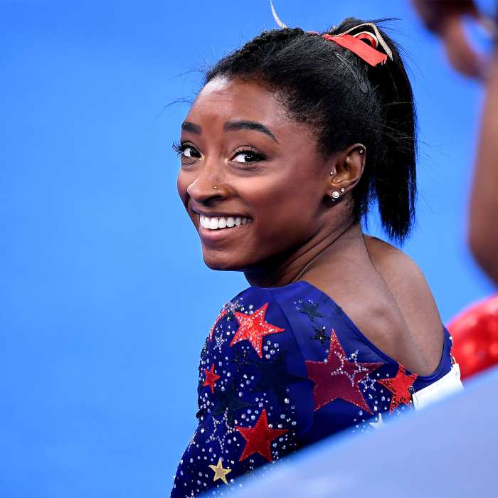 Simone Biles Returns to Olympic Competition Amid Mental Health Concern