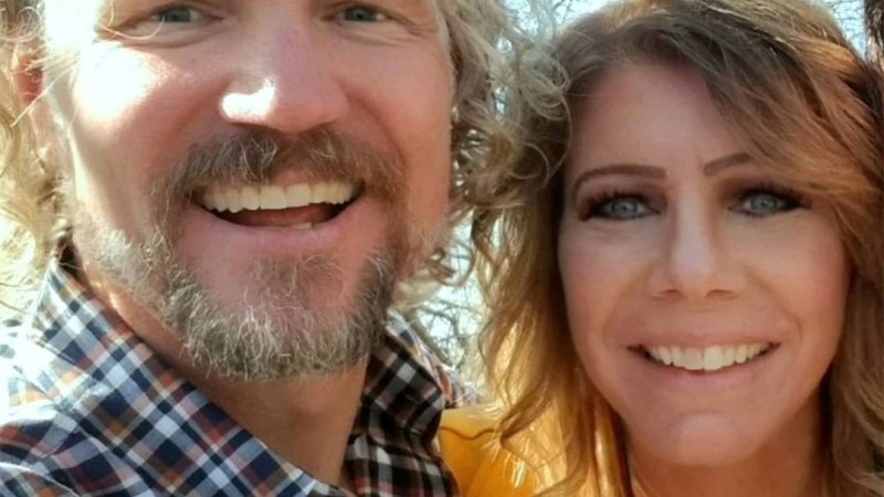 Sister Wives Meri Brown Posts About Being Yourself Amid Kody Brown Drama 2