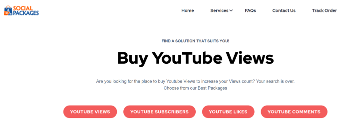 37 Best Sites to Buy YouTube Views, Likes & Subscribers (2021)