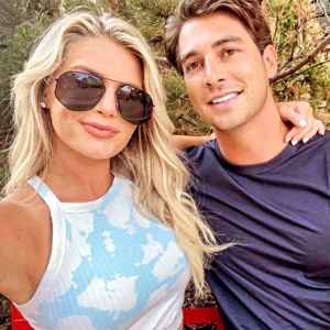 Southern Charm Madison LeCroy Enjoys Utah Trip With New BF