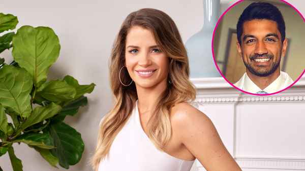 Southern Charm Naomie Olindo Breaks Silence After Metul Shah Split 3