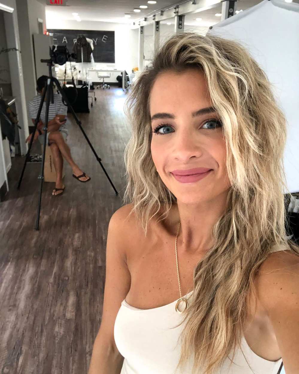‘Southern Charm’ Star Naomie Olindo is ‘So Thankful’ for Support After Metul Shah Breakup