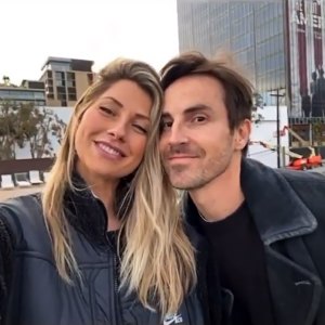 Southern Charm’s Ashley Jacobs Gives Birth, Welcomes 1st Child With Husband Mike Appel