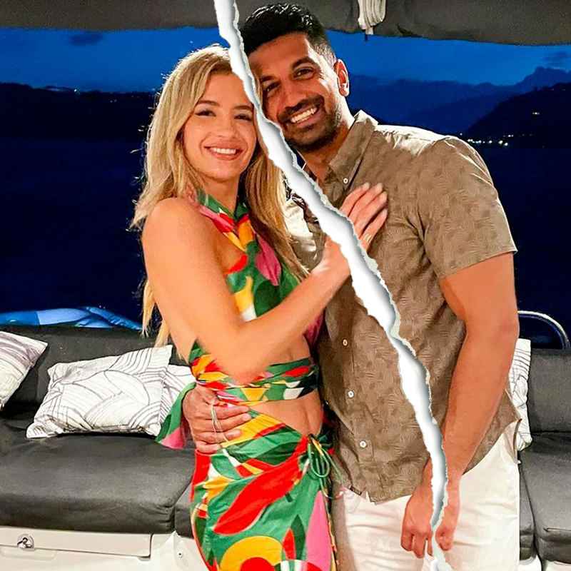 Southern Charm's Naomie Olindo Speaks Out Amid Metul Shah Cheating Scandal 
