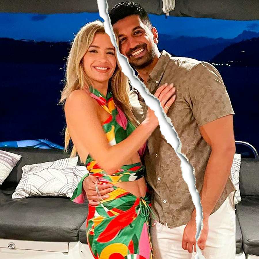 Southern Charm's Naomie Olindo Speaks Out Amid Metul Shah Cheating Scandal 