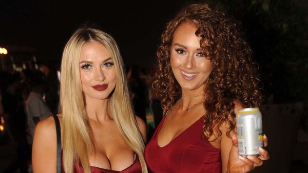 Sports Illustrated Swimsuit Hosts Miami Runway Show