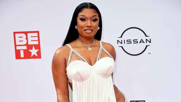 Sports Illustrated Swimsuit Megan Thee Stallion