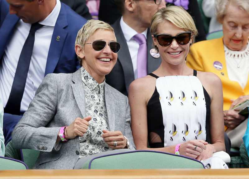 Stars at Wimbledon Over the Years: Royals, Actors and More Celebs Who Love Tennis