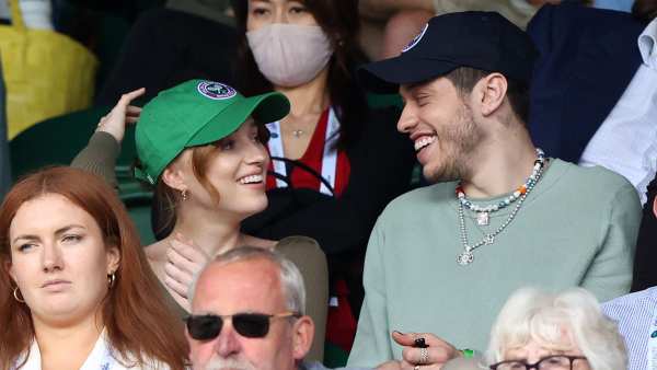 Pete Davidson and Phoebe Dynevor: A Timeline of Their Romance