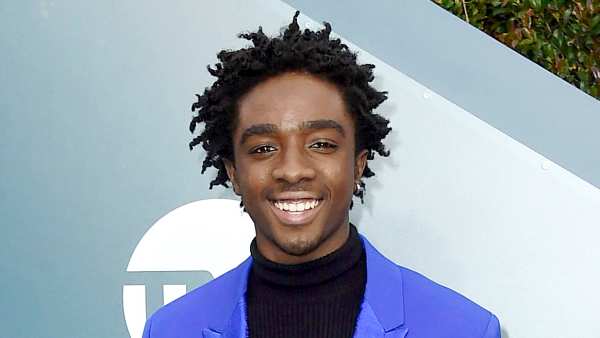 Stranger Things Caleb McLaughlin Teases Insane Different Season 4