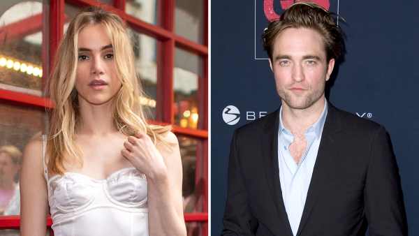 Suki Waterhouse Seemingly Fires Back Gossip Girls Suki Nobody Joke