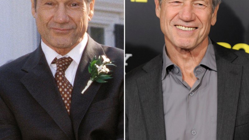 Sweet Home Alabama Cast Where Are They Now Fred Ward