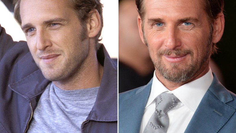 Sweet Home Alabama Cast Where Are They Now Josh Lucas