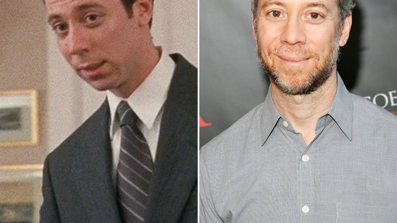 Sweet Home Alabama Cast Where Are They Now Kevin Sussman