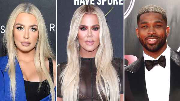 Tana Mongeau Apologizes Khloe Shady Tweet Tristan Thompson