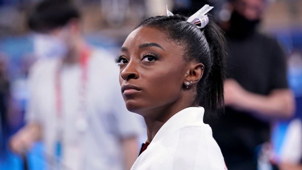 Team USA Simone Biles Withdraws From Tokyo Olympics Gymnastics Mental Issue
