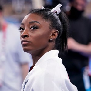 Team USA Simone Biles Withdraws From Tokyo Olympics Gymnastics Mental Issue