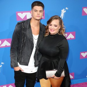 Teen Mom OG Catelynn Lowell and Tyler Baltierra Welcome Rainbow Baby