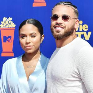 Teen Mom OG Cory Wharton Cheyenne Floyd Butt Heads Over Him Leaving The Challenge
