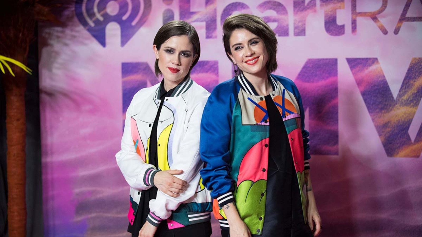 Tegan Sara 25 Things You Dont Know About Me