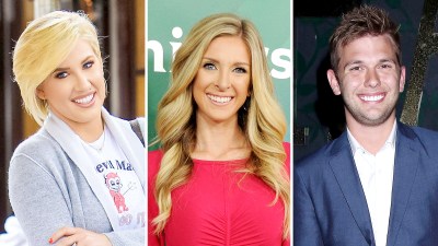 The Chrisley Family Dating